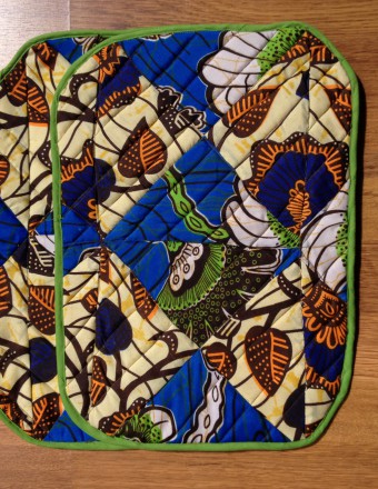 placemats 2 2