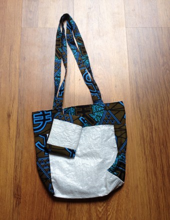 ricebag 1