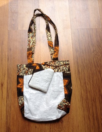 ricebag 2