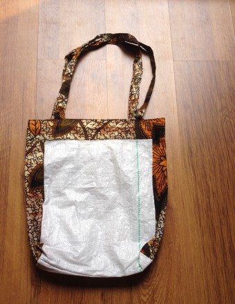 ricebag 5