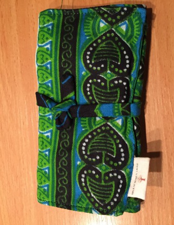 roll up purse 2